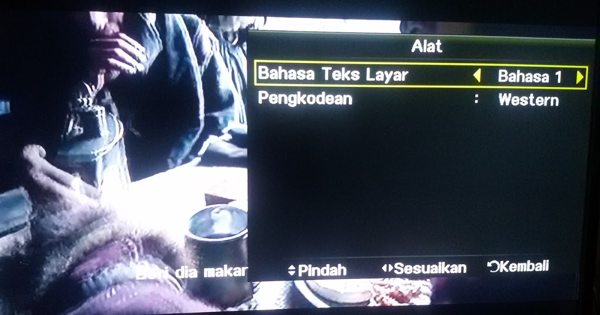 Menampilkan beberapa subtitle di tv led samsung - Tips ...