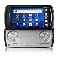 Sony Ericsson Xperia PLAY Price