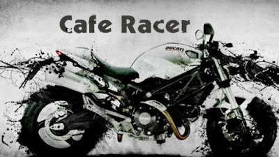 Cafe racer APK Download free for Android and ios