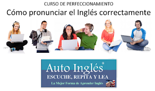 Libro Cómo pronunciar el Inglés correctamente