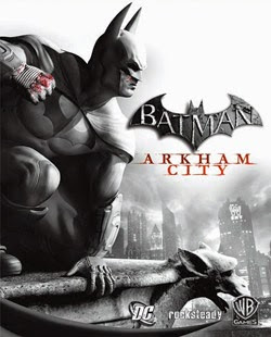 Batman: Arkham City