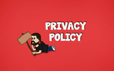 Privacy Policy