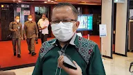 PPP: Sebaiknya Parpol Tidak Ikut Bahas Reshuffle, Biar Tidak Gaduh