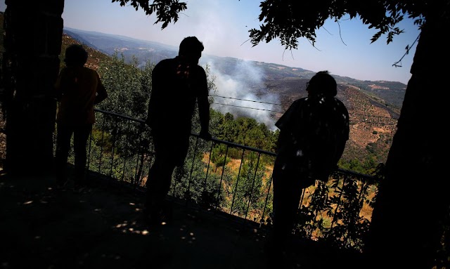 Brasil se solidariza com países europeus que passam por calor extremo