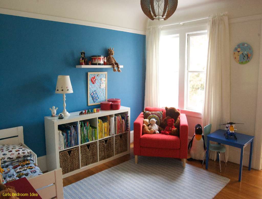 Extraordinary Kids Bedroom For Boy And Girl 28 Toddler Shared  - Boy And Girl Toddler Shared Bedroom Ideas