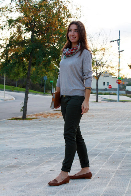 verde, militar, green, military, taupe, zara, hm, 