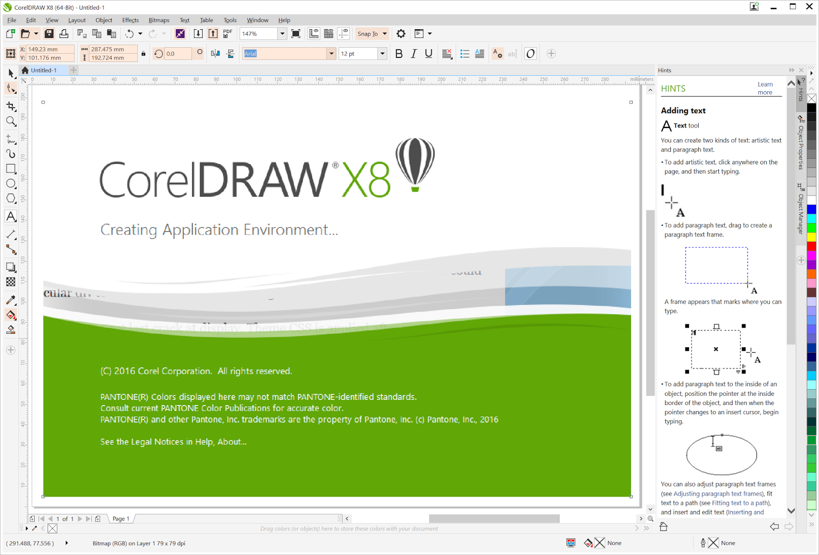 Corel draw x6 good keygen free download 64 bit ...