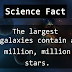 Science Fact # 13