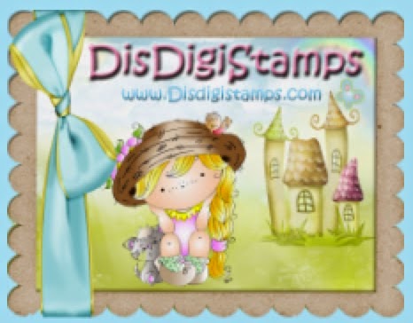 Di's digi stamps