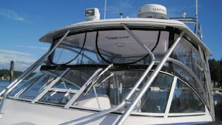 Prolıne 32 Express 2006 Boats for Sale Review and Specs