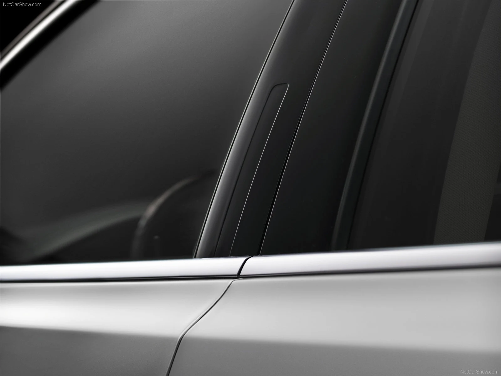 Hình ảnh xe ô tô Lincoln MKS 2009 & nội ngoại thất