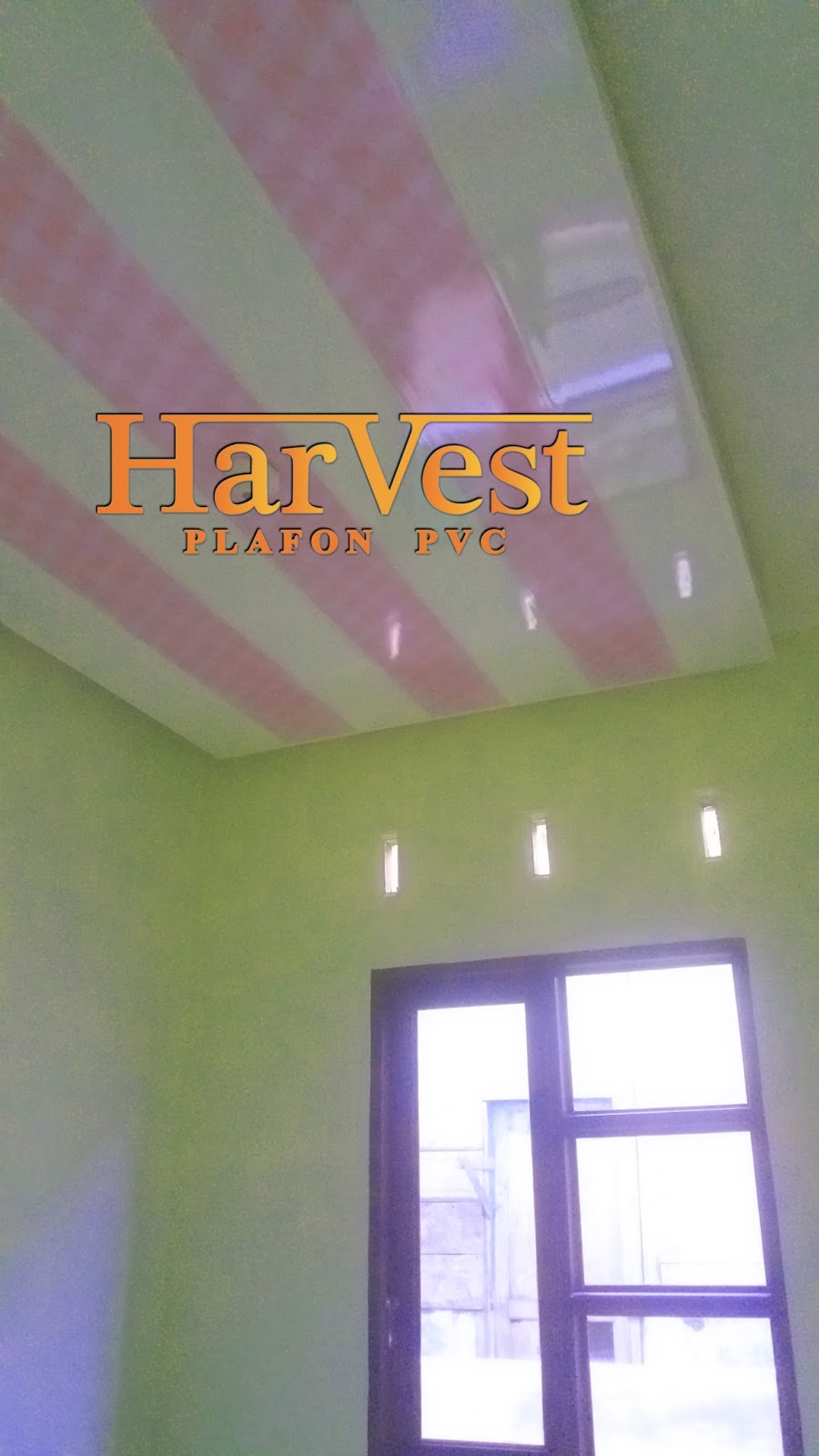 Harvest Plafon PVC Harvest Plafon PVC hadir di Siborong Harvest Plafon PVC Harvest Plafon PVC hadir di Siborong