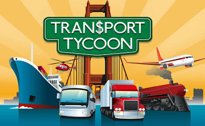 Transport Tycoon APK Android