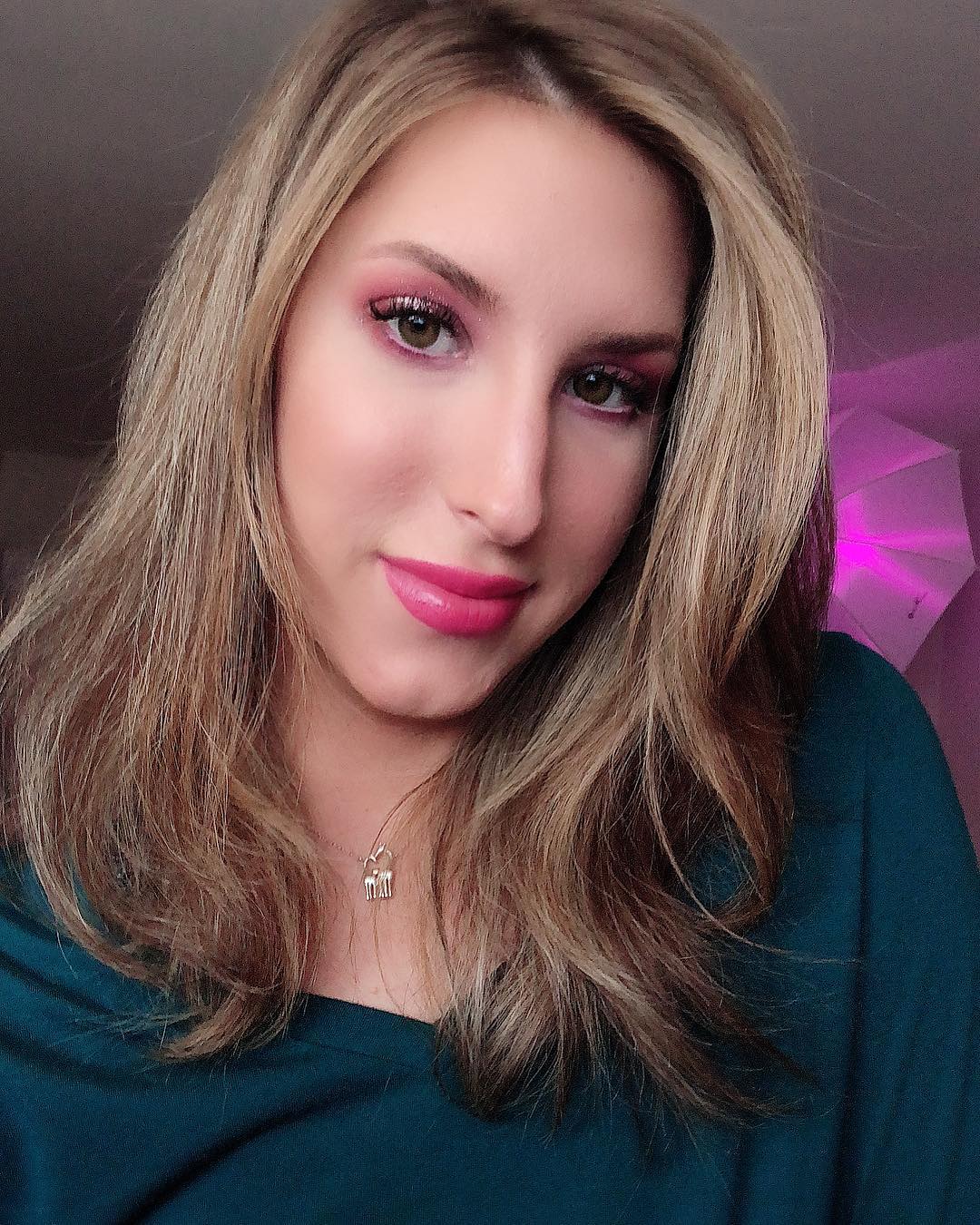 @coreybilous beautiful transgender youtuber Instagram
