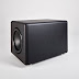 Hoogwaardige actieve subwoofer