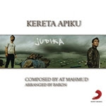 Judika - Kereta Apiku