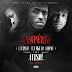 O Império (Lucássio, Fly Skuad & Kid MC) - Aviso! (Download Track 2013)