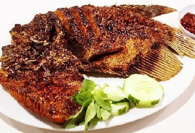  Masakan yang menggunakan ikan sebagi bahan utamanya memang dirasa sangat nikmat apabila b Aneka Resep Olahan Ikan Dan Cara Membuatnya