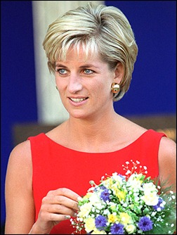 Princesa Diana