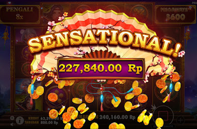 Permainan Slot Online Yang Mudah Di Mainkan OngSlot88