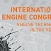 المؤتمر العالمي الثالث لمحركات السيارات 2016
