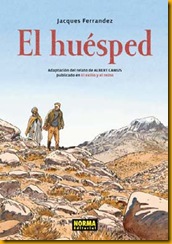 Huesped