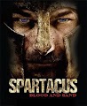 Spartacus: Sangre y Arena (2010)