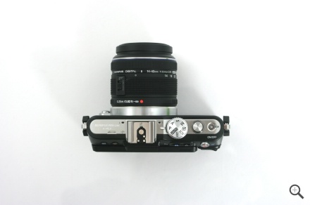 Olympus E-PL3