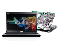 Dell Studio 14 (1458)