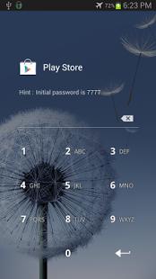 Smart Applock Pro Apk