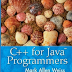 C++ for Java Programmers