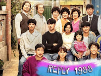 Sinopsis Drama Korea Reply 1988 Episode 1 – Terakhir Lengkap