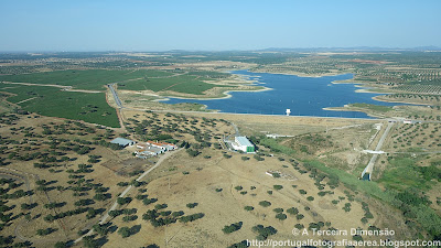 Barragem de Brinches