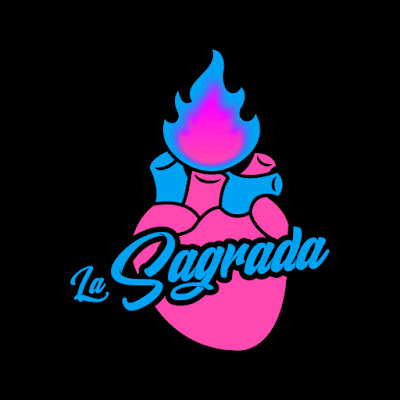 Logo La Sagrada