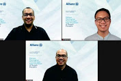 Kepedulian perusahaan Terhadap Kesejahteraan Karyawan, Allianz Tawarkan Asuransi Kesehatan Kumpulan Di Tengah Pandemi