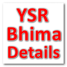 ysr_bhima_details