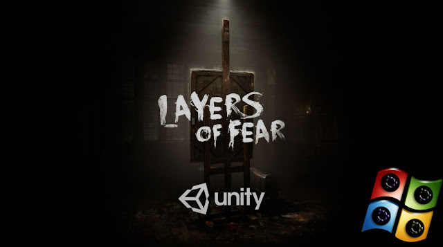 Download Game Layers Of Fear Full Version