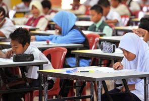 Keputusan UPSR 2014 Esok Semak Secara Online