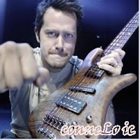 10 PEMAIN BASS TERBAIK DI DUNIA