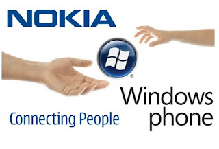 Nokia Windows Phone