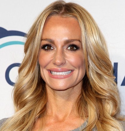 taylor armstrong