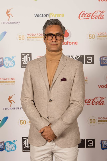 Taika Waititi Profile pictures, Dp Images, Display pics collection for whatsapp, Facebook, Instagram, Pinterest, Hi5.