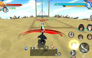 10 Best anime games you can play on Android.