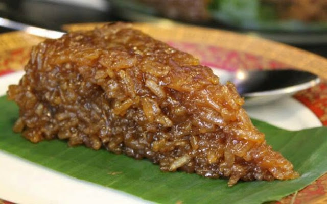  Makanan  Kelantan  Yang Akan Membuatkan Anda Terliur Wondereo