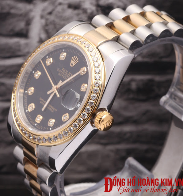 Đồng hồ Rolex nam R48