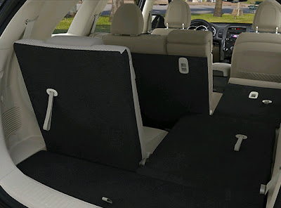  on Luxury Sporty Classy        Kia Sorento 2012   Cargo Accessories