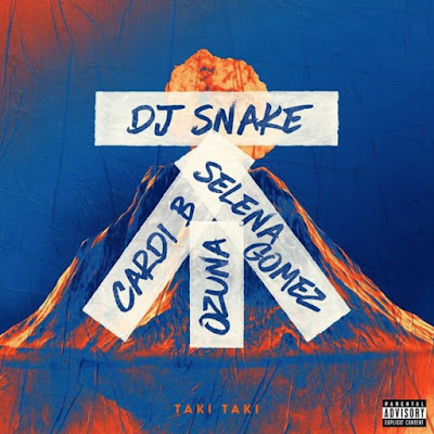  Sudah usang aku tidak posting lagu lagu terbaru dan ter download lagu barat terbaru 2019 DJ Snake - Taki Taki (feat. Selena Gomez, Ozuna, Cardi B) Mp3