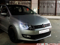 VW POLO Lights Package
