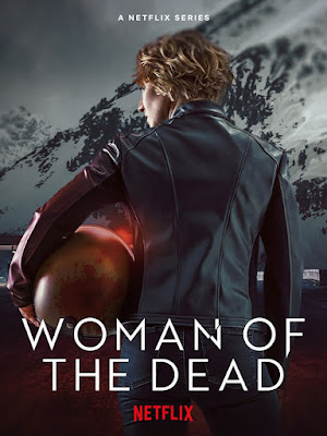 우먼 오브 더 데드(Woman of the Dead)