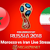 Nhận Định Morocco vs Iran, 22h00 ngày 15/06 - World Cup 2018